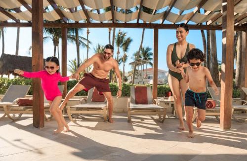 Puerto Aventuras Resort | Dreams Aventuras Riviera Maya - All Inclusive