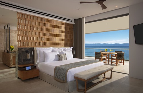 Punta de Mita Resort | Dreams Bahia Mita Surf & Spa - All Inclusive