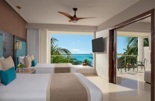 Puerto Morelos Resort | Dreams Jade Resort & Spa - All Inclusive