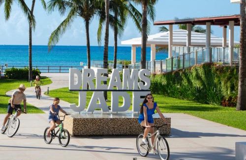 Puerto Morelos Resort | Dreams Jade Resort & Spa - All Inclusive