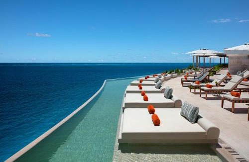 Puerto Morelos Resort | Dreams Sapphire Resort & Spa