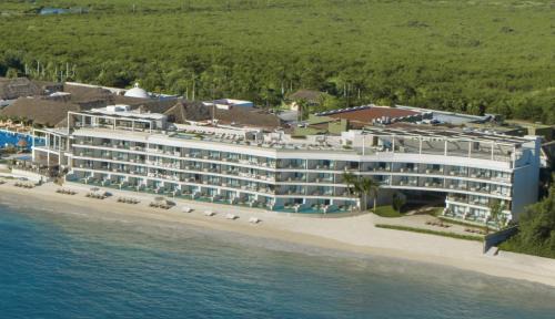 Puerto Morelos Resort | Dreams Sapphire Resort & Spa