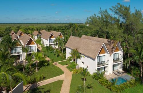 Puerto Morelos Resort | Dreams Sapphire Resort & Spa