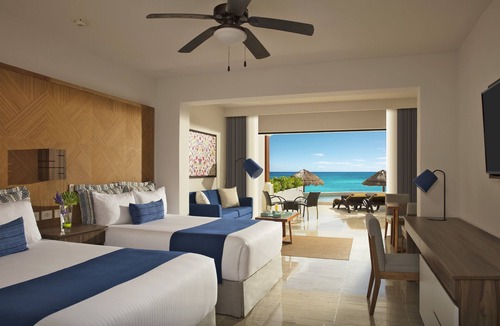 Puerto Morelos Resort | Dreams Sapphire Resort & Spa - All Inclusive