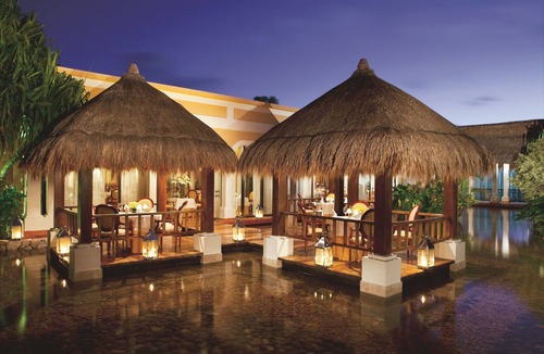 Puerto Morelos Resort | Dreams Sapphire Resort & Spa - All Inclusive