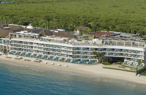 Puerto Morelos Resort | Dreams Sapphire Resort & Spa - All Inclusive