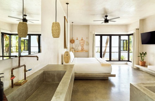 Downtown San Jose del Cabo Hotel | Drift San Jose del Cabo, a Member of Design Hotels