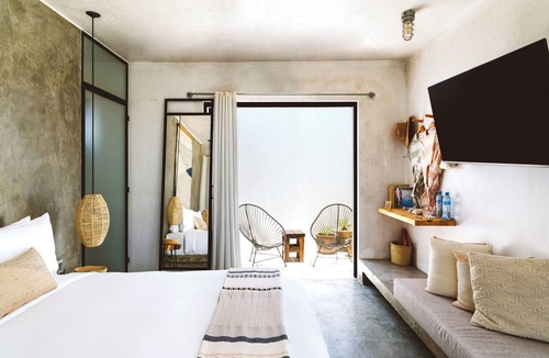 Downtown San Jose del Cabo Hotel | Drift San Jose del Cabo, a Member of Design Hotels