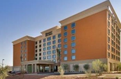 Deer Valley Hotel | Drury Inn & Suites Phoenix Happy Valley