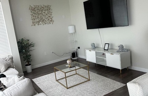 Downtown Los Angeles Apartment | DTLA Prime TWO bedroom steps away from Crypto