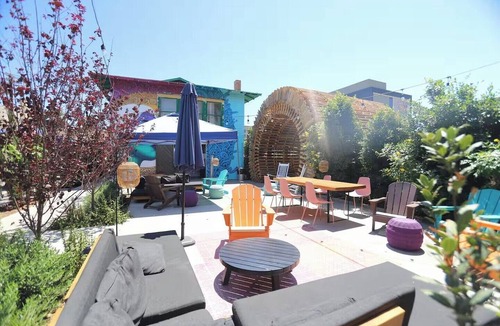 Roosevelt Apartment | DTPH Cozy Corner - Pool & Parking