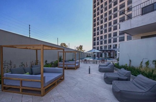 Zapopan Apartment | Duo 24 Apartment, Tower A