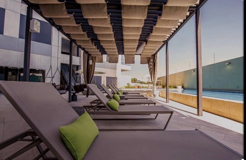 Zapopan Apartment | Duo 24 Apartment, Tower A