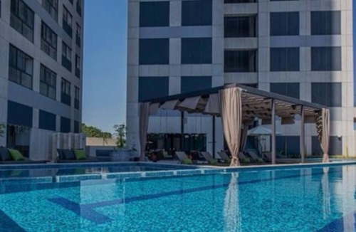Zapopan Apartment | DUO 24 Apartment, Tower B