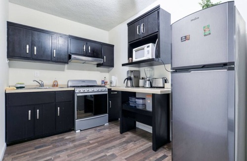 Monterrey House | ¡Duplex en Chepevera! 11 camas + Wifi + Parking