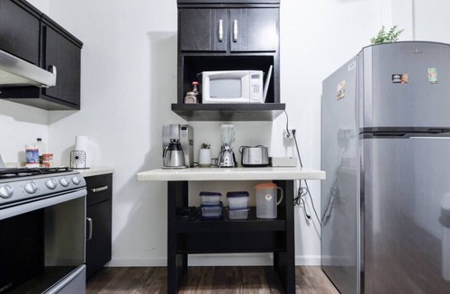 Monterrey House | ¡Duplex en Chepevera! 11 camas + Wifi + Parking