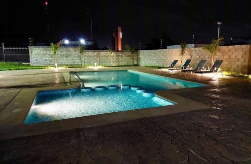 Mazatlan Apartment | E&S Estancia vacacional