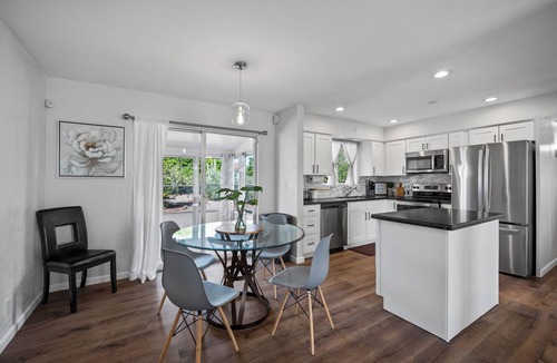 Alta Mesa Community Association House | Easy Days Getaway - 55+ Community with Country Club Access