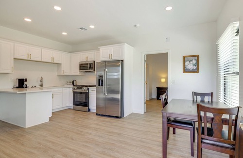 Coronado House | Easy Dtwn Access! Prime PHX Stay For Couples