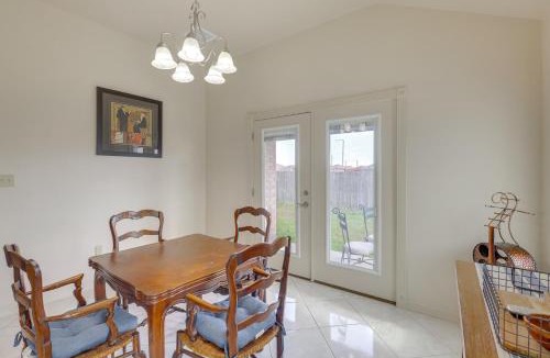 Brownsville House | Easy Living in Brownsville! Home Near Med Center