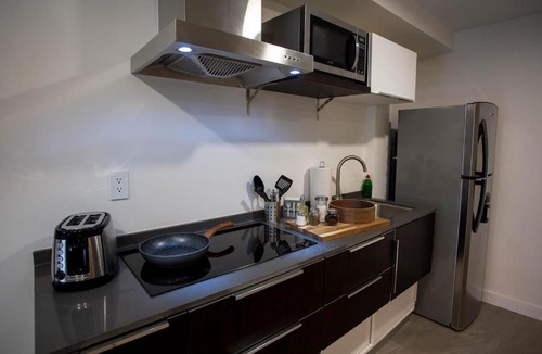 Centro Apartment | Eazy Living Tijuana Centro- 318