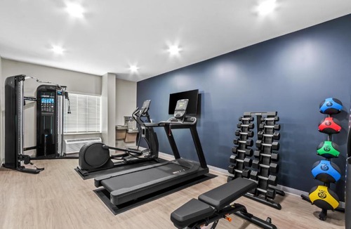 Phoenix Hotel | ECHO Suites Extended Stay by Wyndham Phoenix-Peoria/Glendale