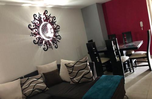 Guadalajara Apartment | Eclipse