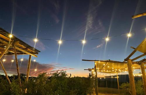La Paz Other | Eco Glamping Biosfera - Bahia Turquesa