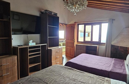 Patzcuaro Hotel | Eco Hotel Ixhi