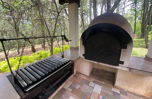 Tapalpa Cabin | Ecological Cabin in the Tapalpa Forest