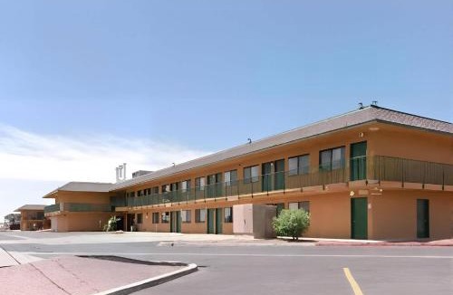 Yuma Hotel | Econo Lodge Inn & Suites Yuma