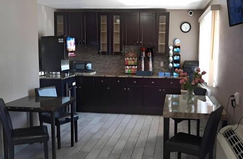 Yuma Hotel | Econo Lodge Inn & Suites Yuma