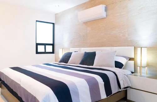 Monterrey Hotel | ECONOSUITES FUNDIDORA