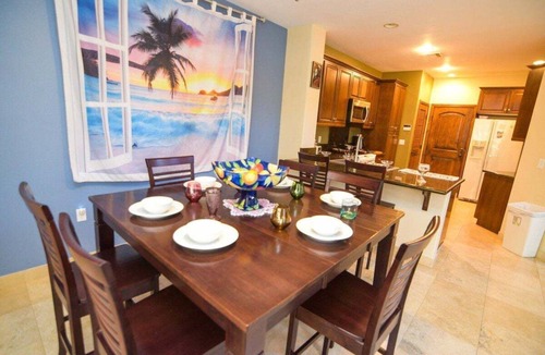 El Dorado Ranch Condo | EDR Condo 4-4 Beach side Luxury rental