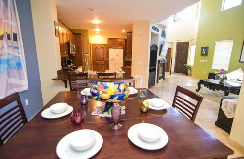 El Dorado Ranch Condo | EDR Condo 4-4 Beach side Luxury rental