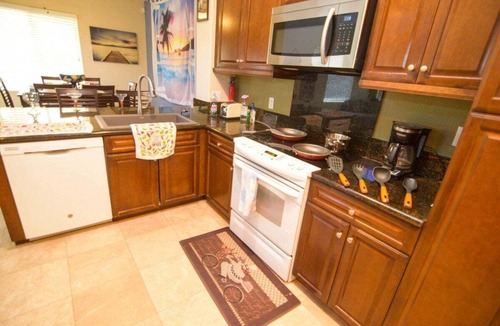 El Dorado Ranch Condo | EDR Condo 4-4 Beach side Luxury rental