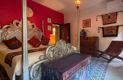 Lafayette Hotel | Ekléctic Hotel Boutique