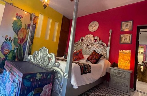 Lafayette Hotel | Ekléctic Hotel Boutique