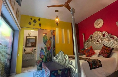 Lafayette Hotel | Ekléctic Hotel Boutique