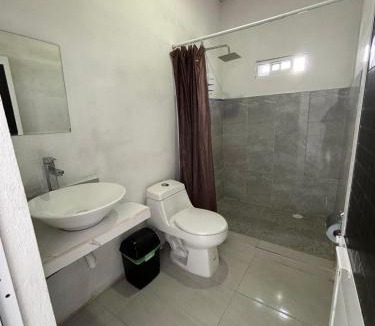Paraiso Apartment | El Amanecer de Chiltepec