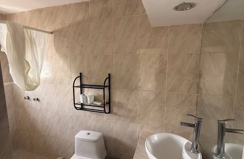 Tapachula Hotel | EL BARON HOTEL