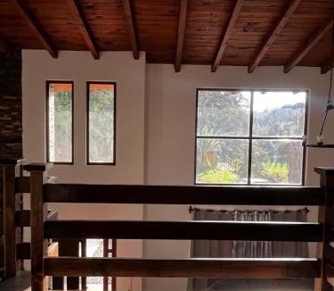 Mazamitla House | El centenario
