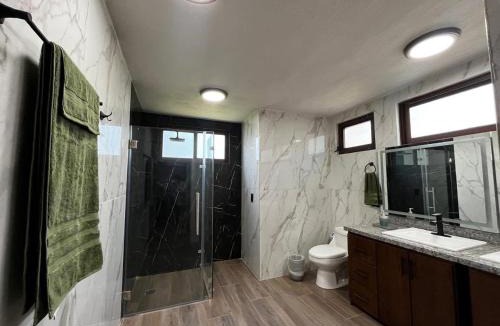 Mazamitla House | El centenario