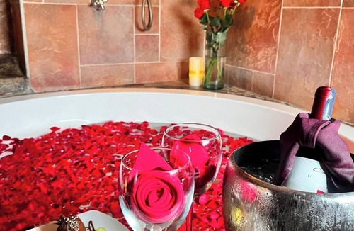 Chantepec Hotel | El Chante Spa Hotel