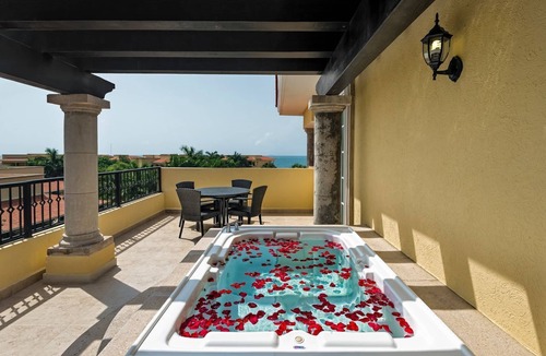 Puerto Morelos Resort | EL CID HOTEL MARINA RIVIERA MAYA - ALL INCLUSIVE