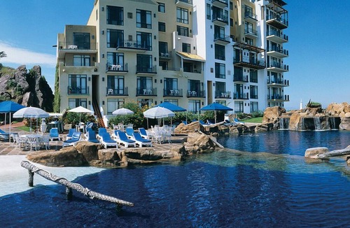 Zona Dorada Apartment | El Cid Marina Beach Hotel & Yacht Club - Studio
