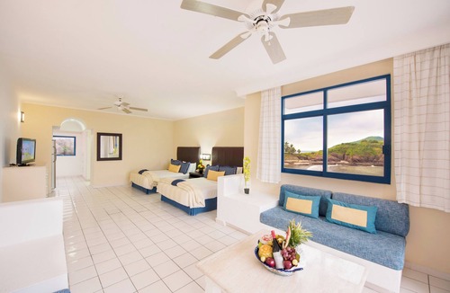 Zona Dorada Hotel | El Cid Marina Beach Hotel - All Inclusive