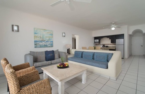 Zona Dorada Hotel | El Cid Marina Beach Hotel - All Inclusive