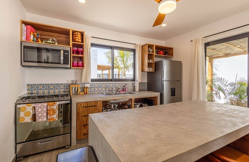 Cerritos House | El Corazón Contento | Cerritos Beach