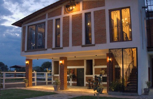 La Barca Cabin | El Corazón De Jalisco